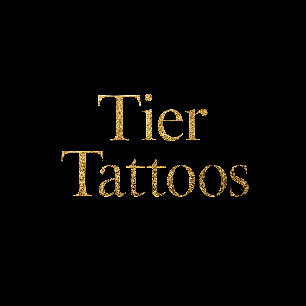 Tier Tattoos